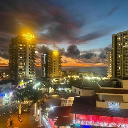 Beautiful Apartament Sol Paraiso Balcony& Sea Pool 阿德耶 外观 照片