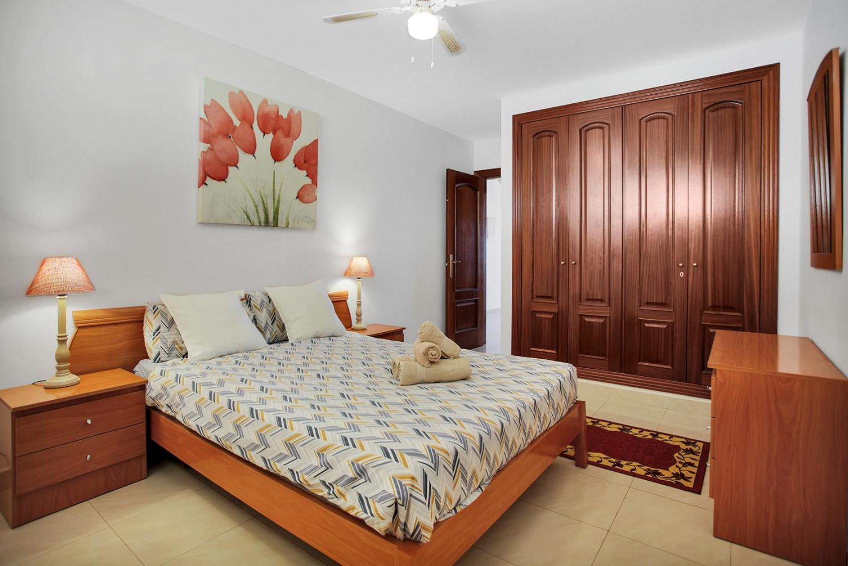 Beautiful Apartament Sol Paraiso Balcony& Sea Pool 阿德耶 外观 照片