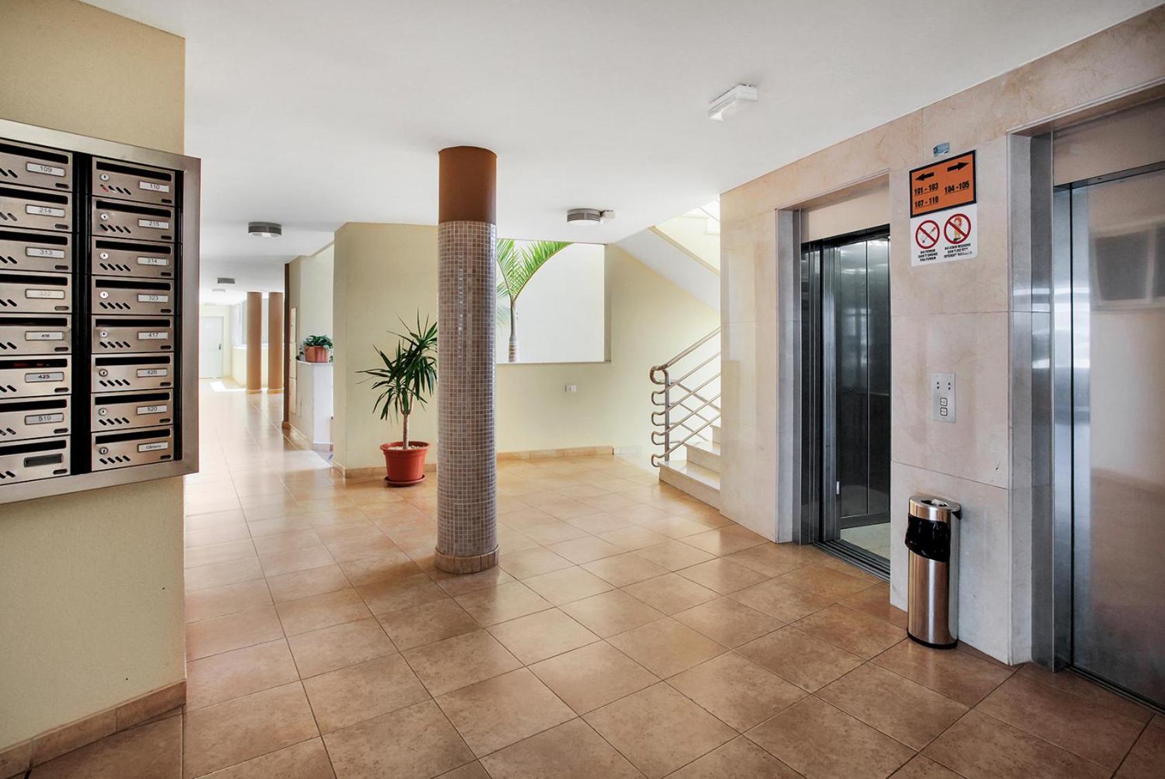 Beautiful Apartament Sol Paraiso Balcony& Sea Pool 阿德耶 外观 照片